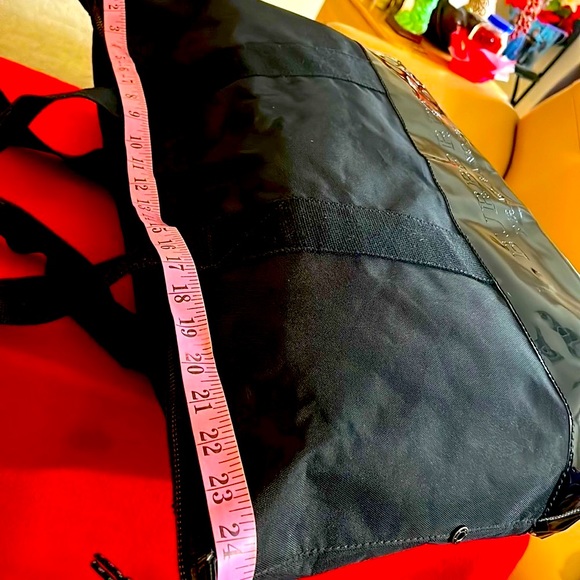 BURBERRY WEEKENDER TOTE BAG - Picture 13 of 16